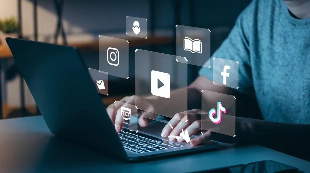 Digital Marketing The Game-Changer for Modern Business DIGITAL MARKETING BY CERTIPROF 1024x574