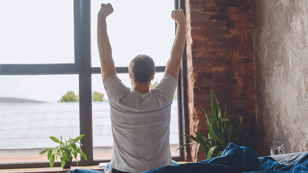 Good Habits: The Key to a Better Life How To Wake Up Early