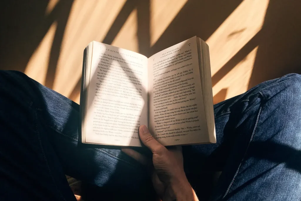 Good Habits: The Key to a Better Life Reading Scaled 2 1024x683
